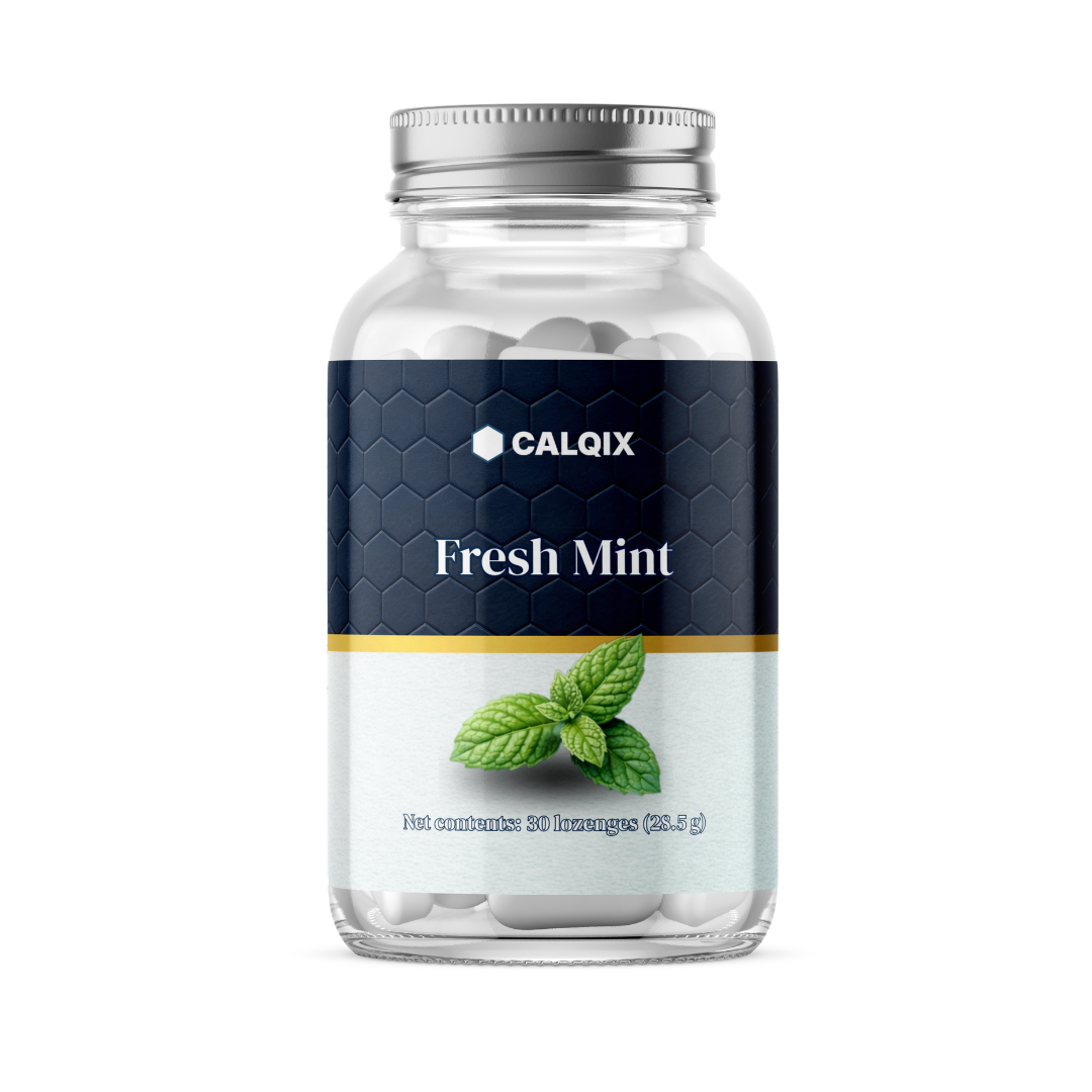 Fresh Mint