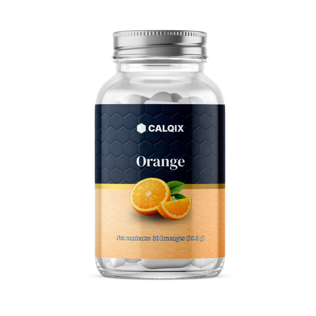 Citrus Orange
