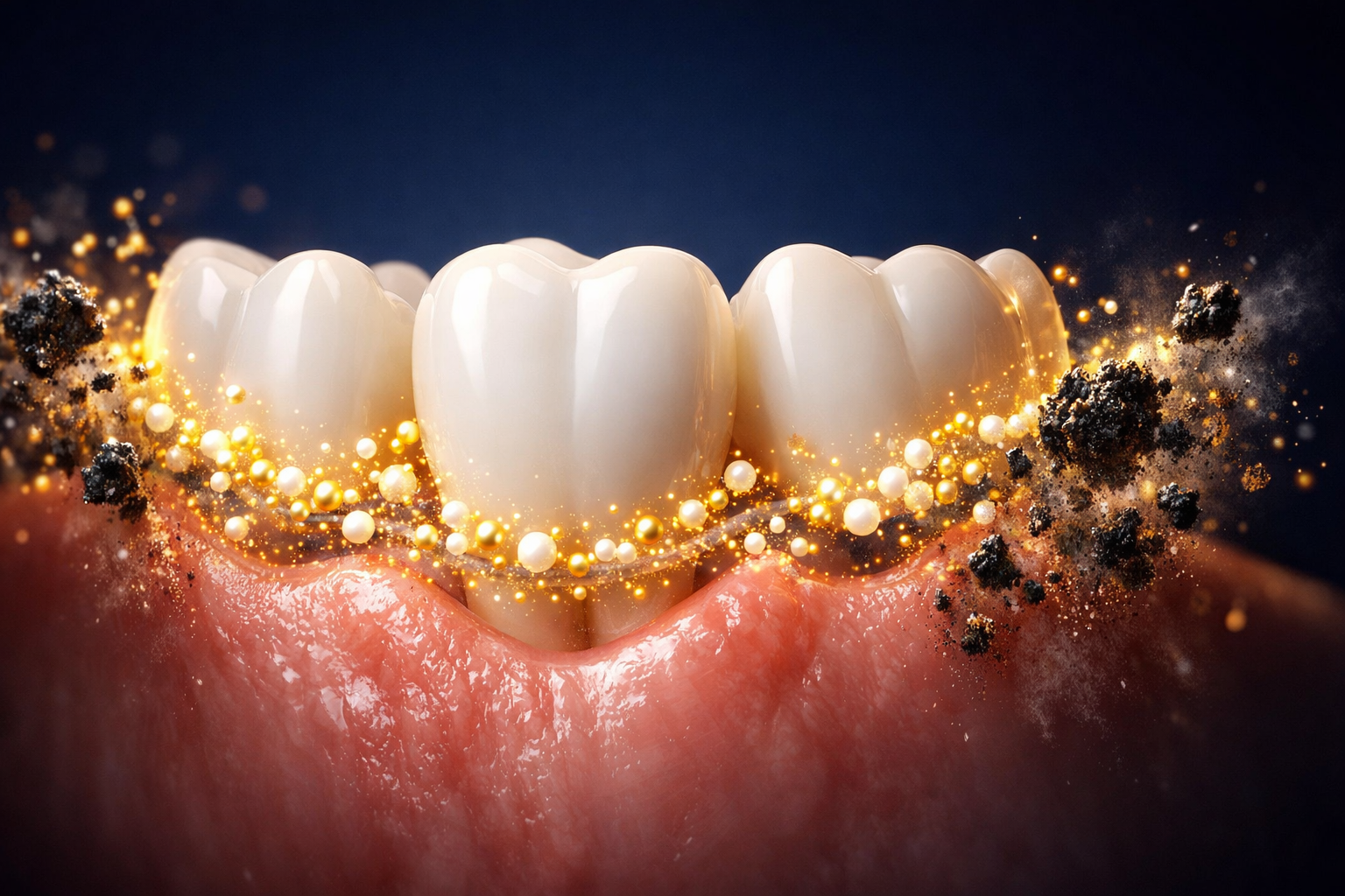 The Science of Your Oral Microbiome: Why Most Oral Care Gets It Wrong