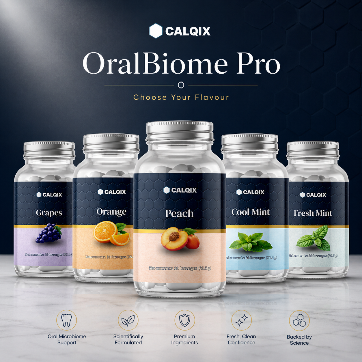 BioBalance
