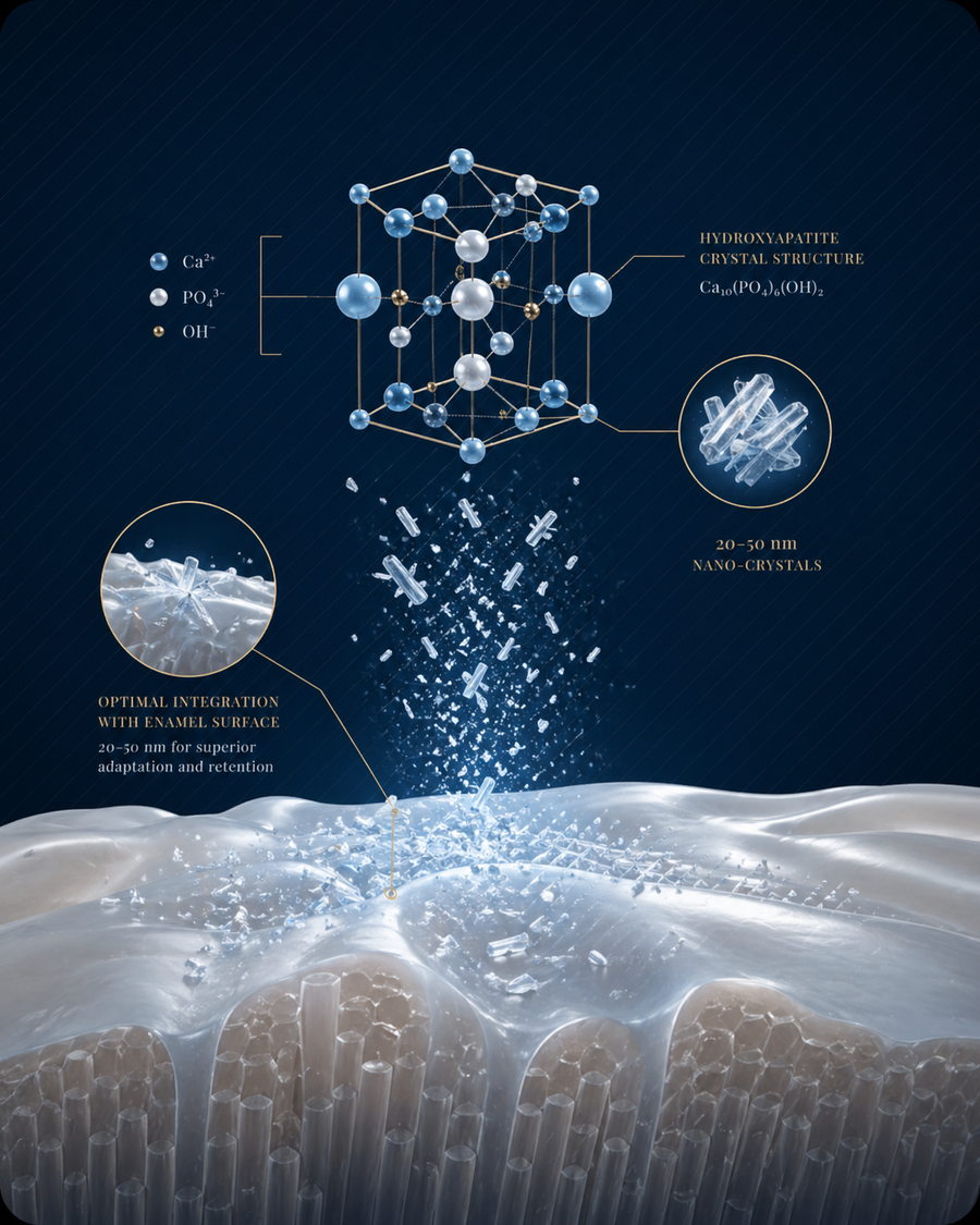 <p>Engineered into <em>every ingredient.</em></p>