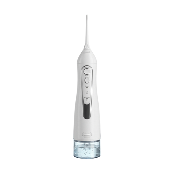 FlowCore Clinical White