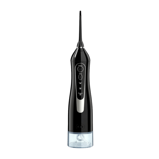 FlowCore Midnight Black