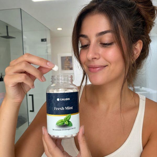 OralBiome Pro Fresh Mint