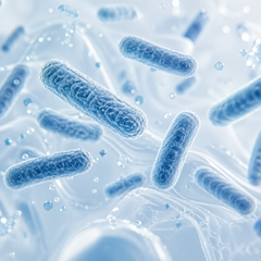 Lactobacillus paracasei