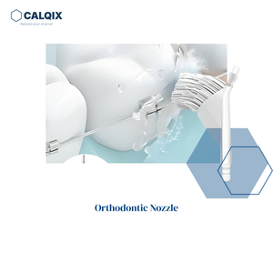 FlowCore Clinical White