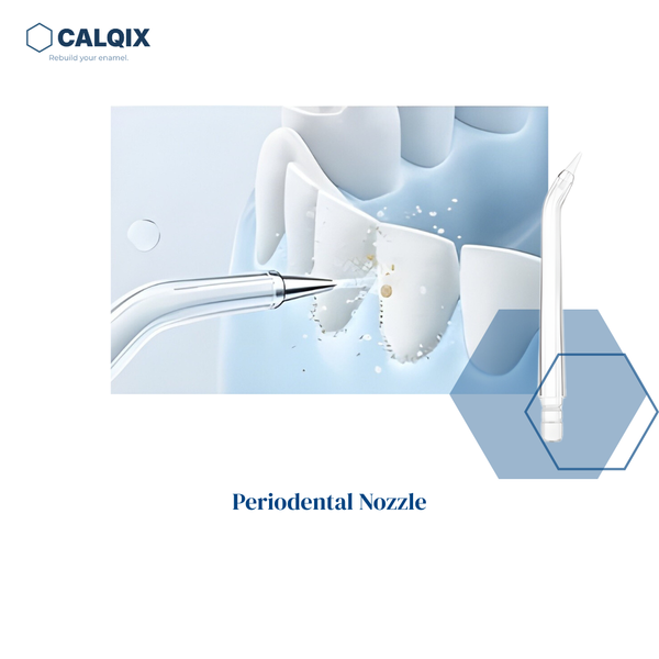 FlowCore Clinical White