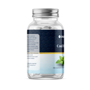 OralBiome Pro Cool mint