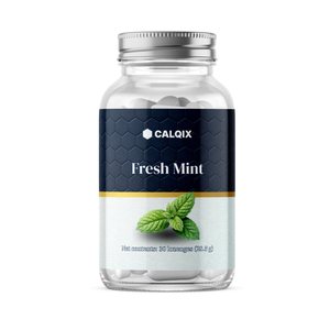 OralBiome Pro Fresh Mint