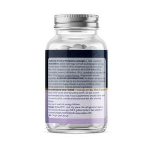 OralBiome Pro Grape