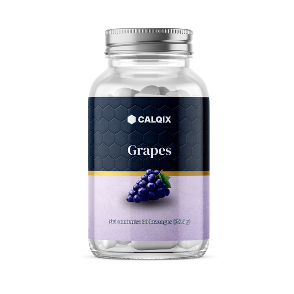 OralBiome Pro Grape