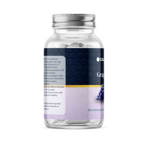 OralBiome Pro Grape
