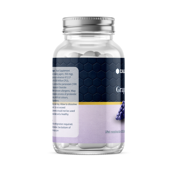 OralBiome Pro Grape