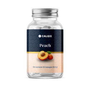 OralBiome Pro Peach