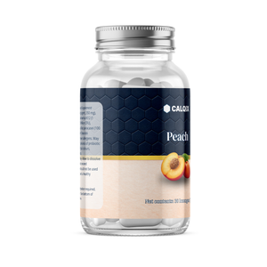 OralBiome Pro Peach