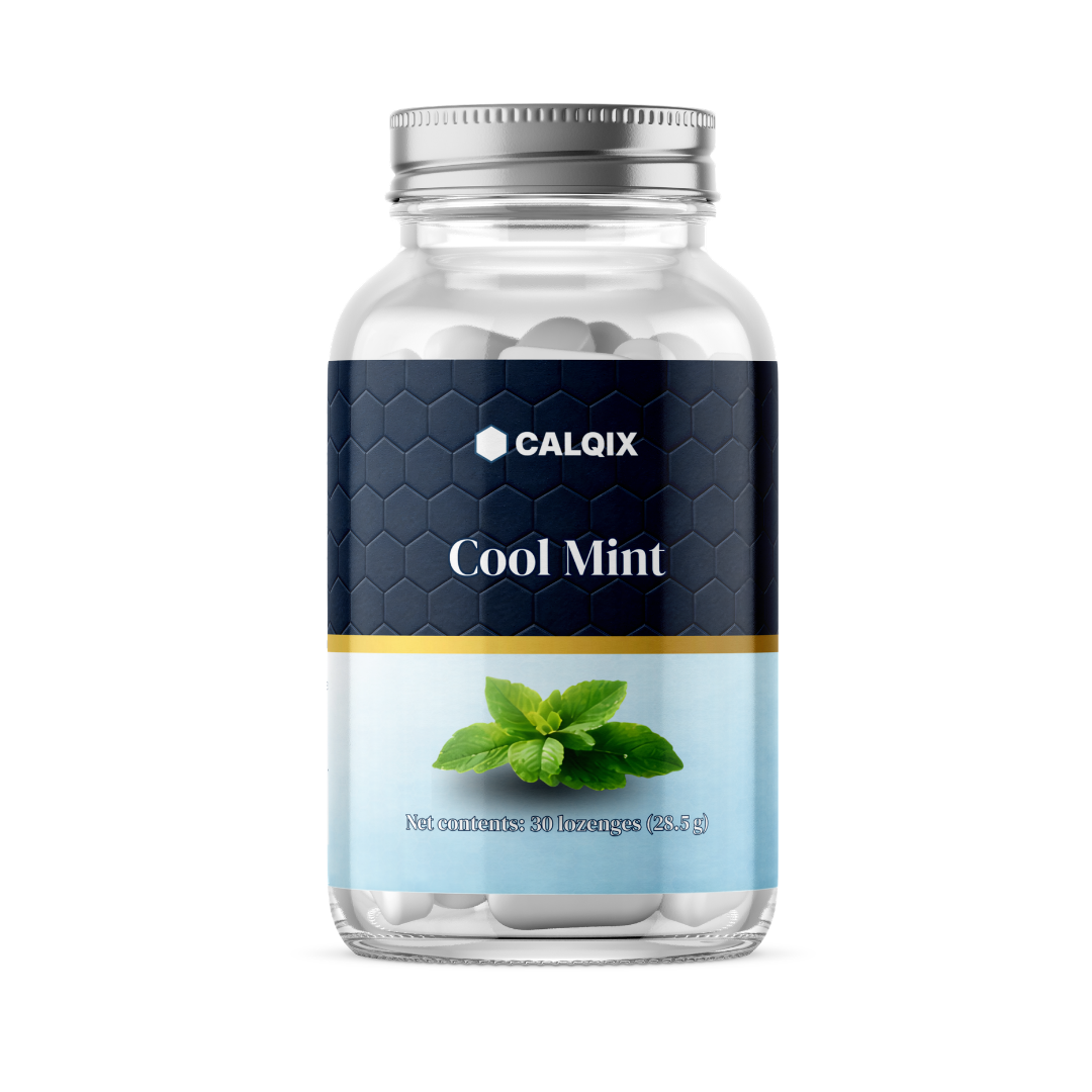 Cool Mint