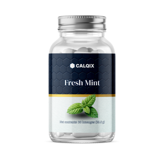 OralBiome Pro Fresh Mint