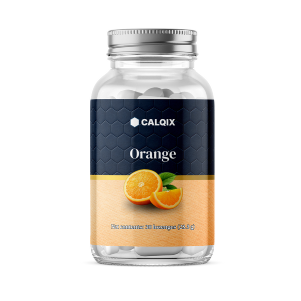 Citrus Orange