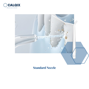 FlowCore Clinical White