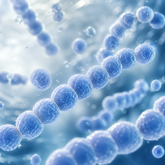 Streptococcus salivarius K12