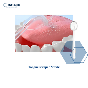 FlowCore Clinical White