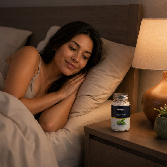 Step 04: Let Probiotics Colonise